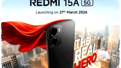 Bocoran Redmi 15a 5G Terungkap, Baterai 6300 mAh Dan Layar 120 Hz Ngebut