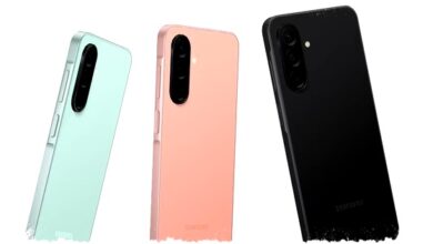 Bocoran Samsung Galaxy A27, Kamera Selfie 12 MP Lebih Tajam Di Low-Light