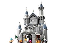 Bocoran Set LEGO One Piece Akhirnya Terkuak, Kapal Garp dan Drum Castle Langsung Menggoda