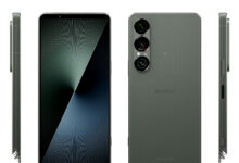 Bocoran Sony Xperia 1 VIII Terasa Radikal, Kamera Kotak dan Layar Punch-Hole Siap Mengguncang