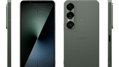 Bocoran Sony Xperia 1 VIII Terasa Radikal, Kamera Kotak dan Layar Punch-Hole Siap Mengguncang