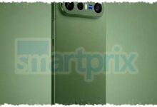 Bocoran Vivo X300 FE Hijau Muncul, Warna Baru Ini Jadi Pembeda Paling Tegas