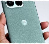 Bocoran Warna Motorola Edge 70 Pro dan Razr 70 Ultra, Tekstur Kayu Jadi Kunci Kejutan Bocoran Warna Motorola Edge 70 Pro dan Razr 70 Ultra, Tekstur Kayu Jadi Kunci Kejutan