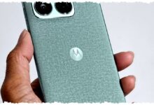 Bocoran Warna Motorola Edge 70 Pro dan Razr 70 Ultra, Tekstur Kayu Jadi Kunci Kejutan