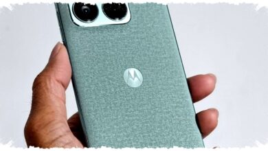 Bocoran Warna Motorola Edge 70 Pro dan Razr 70 Ultra, Tekstur Kayu Jadi Kunci Kejutan