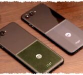 Bocoran Warna Motorola Razr 70 Muncul, Tiga Finishing Ini Terlihat Jauh Lebih Berani