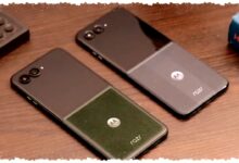 Bocoran Warna Motorola Razr 70 Muncul, Tiga Finishing Ini Terlihat Jauh Lebih Berani