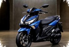Bocoran Yamaha Mio 2026 Makin Berani, Skutik Murah Rasa Premium Siap Goyang Honda BeAT