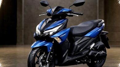 Bocoran Yamaha Mio 2026 Makin Berani, Skutik Murah Rasa Premium Siap Goyang Honda BeAT