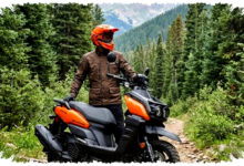 Bodi Gahar, BBM 50 Km per Liter! Yamaha Zuma 125 2026 Menggoda Skutik Petualang