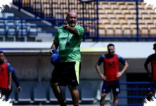 Bojan Hodak Semringah, Frans Putros Siap Tampil di Panggung Terbesar Dunia