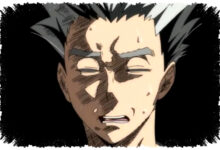 Bokuto Saat Drop di Tengah Laga, Rahasia Mood Swing Sang Ace Haikyuu