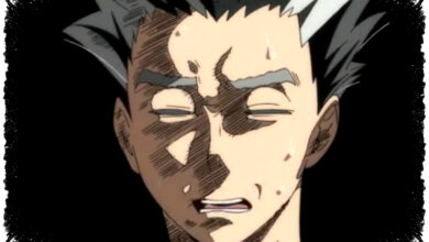 Bokuto Saat Drop di Tengah Laga, Rahasia Mood Swing Sang Ace Haikyuu Bokuto Saat Drop di Tengah Laga, Rahasia Mood Swing Sang Ace Haikyuu