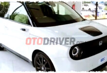 Bos Baru Honda Indonesia Bocorkan Mobil Listrik Segera Rilis, Brio EV Disiapkan Intensif Bos Baru Honda Indonesia Bocorkan Mobil Listrik Segera Rilis, Brio EV Disiapkan Intensif