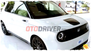 Bos Baru Honda Indonesia Bocorkan Mobil Listrik Segera Rilis, Brio EV Disiapkan Intensif