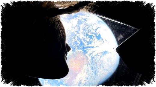 Bos Besar NASA Bicara Alien Di Hati Lembaga, Misi Bulan Jadi Kunci Pencarian