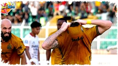 Bos Bhayangkara FC Tak Menyangka, The Guardian Pecundangi Persija Jakarta dengan Comeback Dramatis Bos Bhayangkara FC Tak Menyangka, The Guardian Pecundangi Persija Jakarta dengan Comeback Dramatis