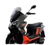 Brand Lokal Motor Listrik yang Bagus Merk Apa, Ini 5 Nama yang Paling Masuk Akal Dibeli