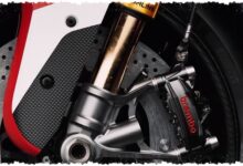 Brembo Bawa Rem Hypercar Ke Motor, Ducati Superleggera V4 Jadi Laboratorium Jalan Raya