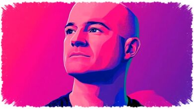 Brian Armstrong Turun Tangan, Coinbase Dorong Bitcoin Tahan Serangan Kuantum