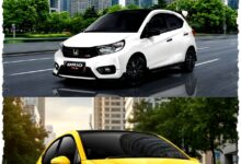 Brio 2026 Resmi Hadir, Desain Makin Segar Dan Irit Bahan Bakar Lagi Dipuja