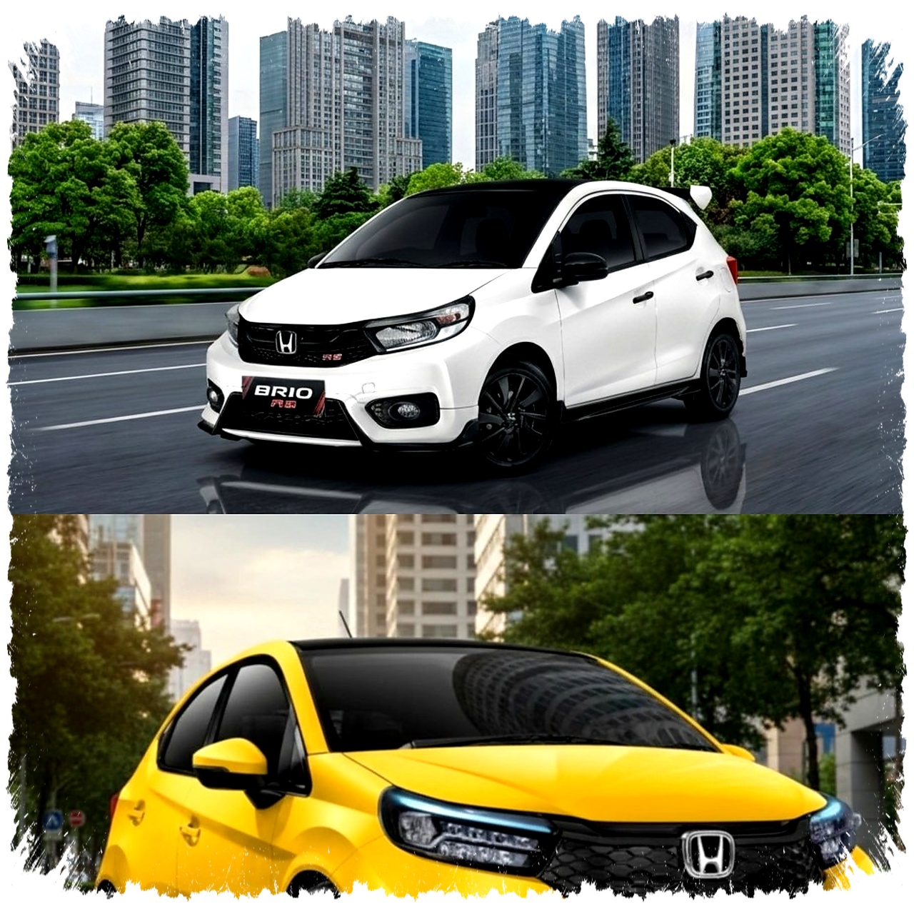 Brio 2026 Resmi Hadir, Desain Makin Segar Dan Irit Bahan Bakar Lagi Dipuja