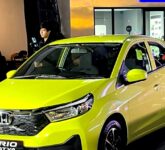 Brio Satya Masih Sulit Dilawan, Mobil Kuliah Irit 90 PS Ini Mulai Rp167,9 Juta
