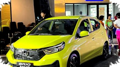 Brio Satya Masih Sulit Dilawan, Mobil Kuliah Irit 90 PS Ini Mulai Rp167,9 Juta