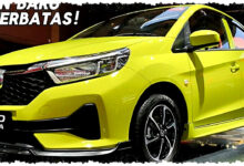 Brio Satya SE 2026 Terlalu Menggoda, Kamera 360 Ada Harga Malah di Bawah RS!