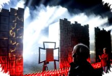 Bucha Menyambut Para Diplomat UE, Luka 2022 Kembali Menjadi Ujian Akuntabilitas Rusia