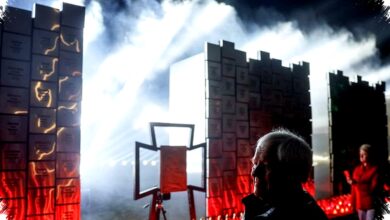 Bucha Menyambut Para Diplomat UE, Luka 2022 Kembali Menjadi Ujian Akuntabilitas Rusia