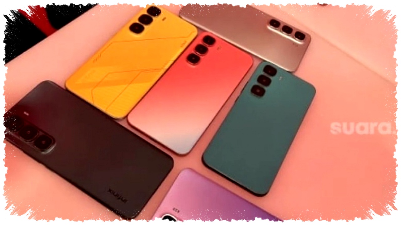 Budget Rp2 Jutaan Jangan Asal Beli, 5 HP Ini Kencang dan Awet Buat Dipakai Lama