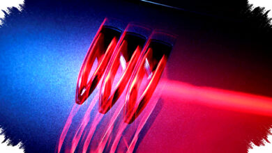 Buick Dibiarkan Mati Pelan-Pelan, Penjualannya Ikut Ambruk 32,6%