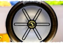 Bukan Cuma Continental, Inilah Imperium Ban yang Diam-Diam Mereka Kuasai