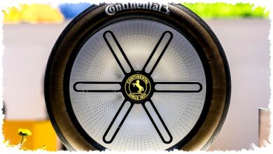 Bukan Cuma Continental, Inilah Imperium Ban yang Diam-Diam Mereka Kuasai