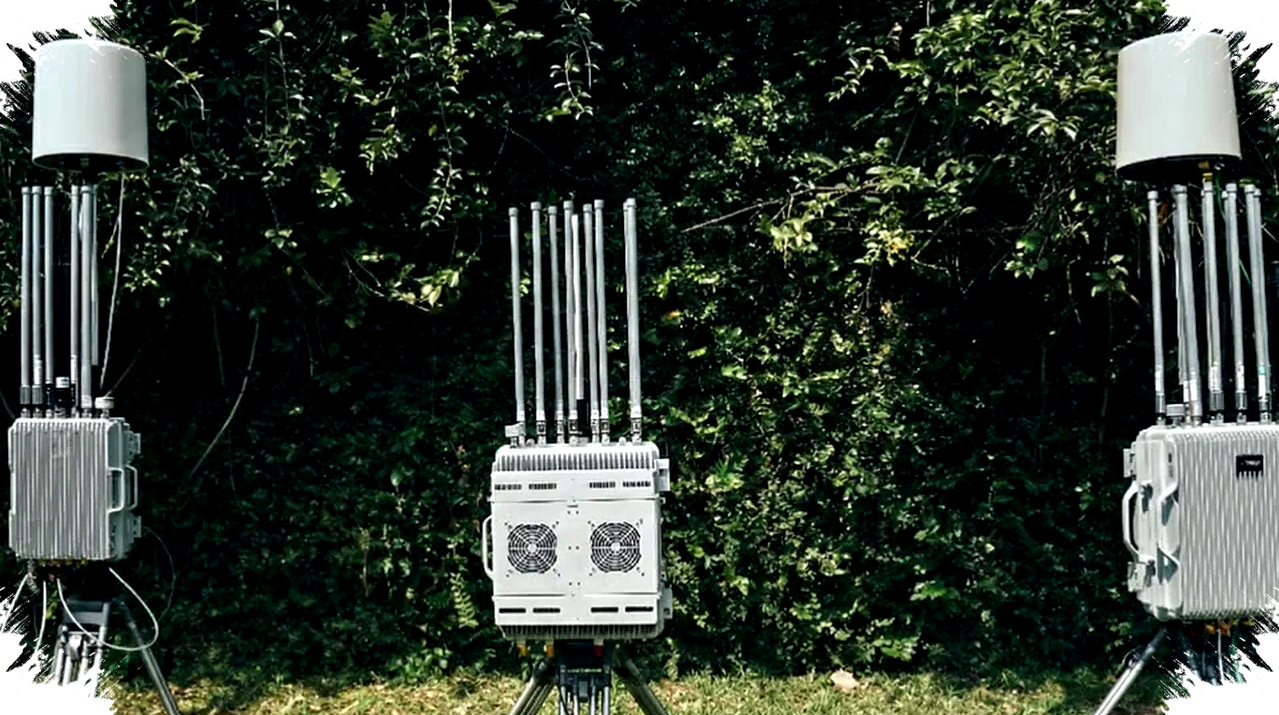 Bukan Cuma Deteksi, LZ Tech Hadirkan Jamming Drone Real-Time untuk Infrastruktur Kritis Bukan Cuma Deteksi, LZ Tech Hadirkan Jamming Drone Real-Time untuk Infrastruktur Kritis