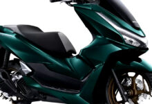 Bukan Cuma Gagah, 5 Alasan Honda PCX 160 2026 Layak Disebut Raja Kenyamanan