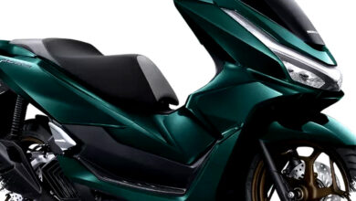 Bukan Cuma Gagah, 5 Alasan Honda PCX 160 2026 Layak Disebut Raja Kenyamanan Bukan Cuma Gagah, 5 Alasan Honda PCX 160 2026 Layak Disebut Raja Kenyamanan