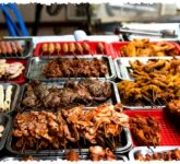 Bukan Cuma Kopi, 7 Makanan Ini Diam-Diam Bisa Memicu Jantung Berdebar