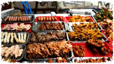 Bukan Cuma Kopi, 7 Makanan Ini Diam-Diam Bisa Memicu Jantung Berdebar