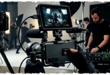 Bukan HP Biasa, Xperia 1 VIII Rekam Video 8K 120fps Langsung Dari Genggaman