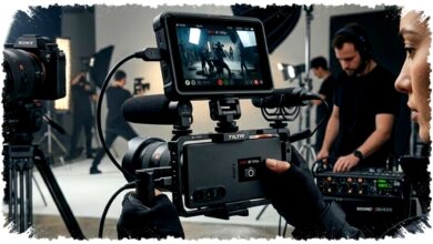 Bukan HP Biasa, Xperia 1 VIII Rekam Video 8K 120fps Langsung Dari Genggaman Bukan HP Biasa, Xperia 1 VIII Rekam Video 8K 120fps Langsung Dari Genggaman