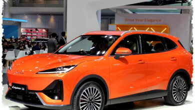 Bukan Indonesia, LEPAS L6 Debut Global Di Thailand Lewat BIMS 2026, Harga Estimasi Rp361,9 Juta