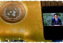 Bukan Kali Ini, AS Diam-Diam Mengusir Diplomat Iran dari PBB dengan Alasan Keamanan