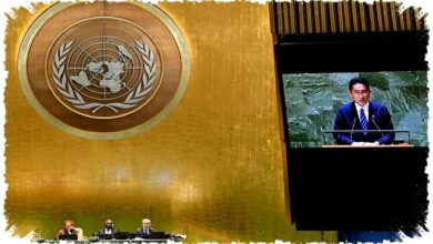 Bukan Kali Ini, AS Diam-Diam Mengusir Diplomat Iran dari PBB dengan Alasan Keamanan