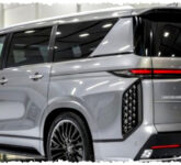 Bukan Panther, Isuzu 9 Seater 2026 Datang Lebih Ganas, Kabin 9 Kursi Siap Guncang MPV Indonesia