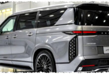 Bukan Panther, Isuzu 9 Seater 2026 Datang Lebih Ganas, Kabin 9 Kursi Siap Guncang MPV Indonesia