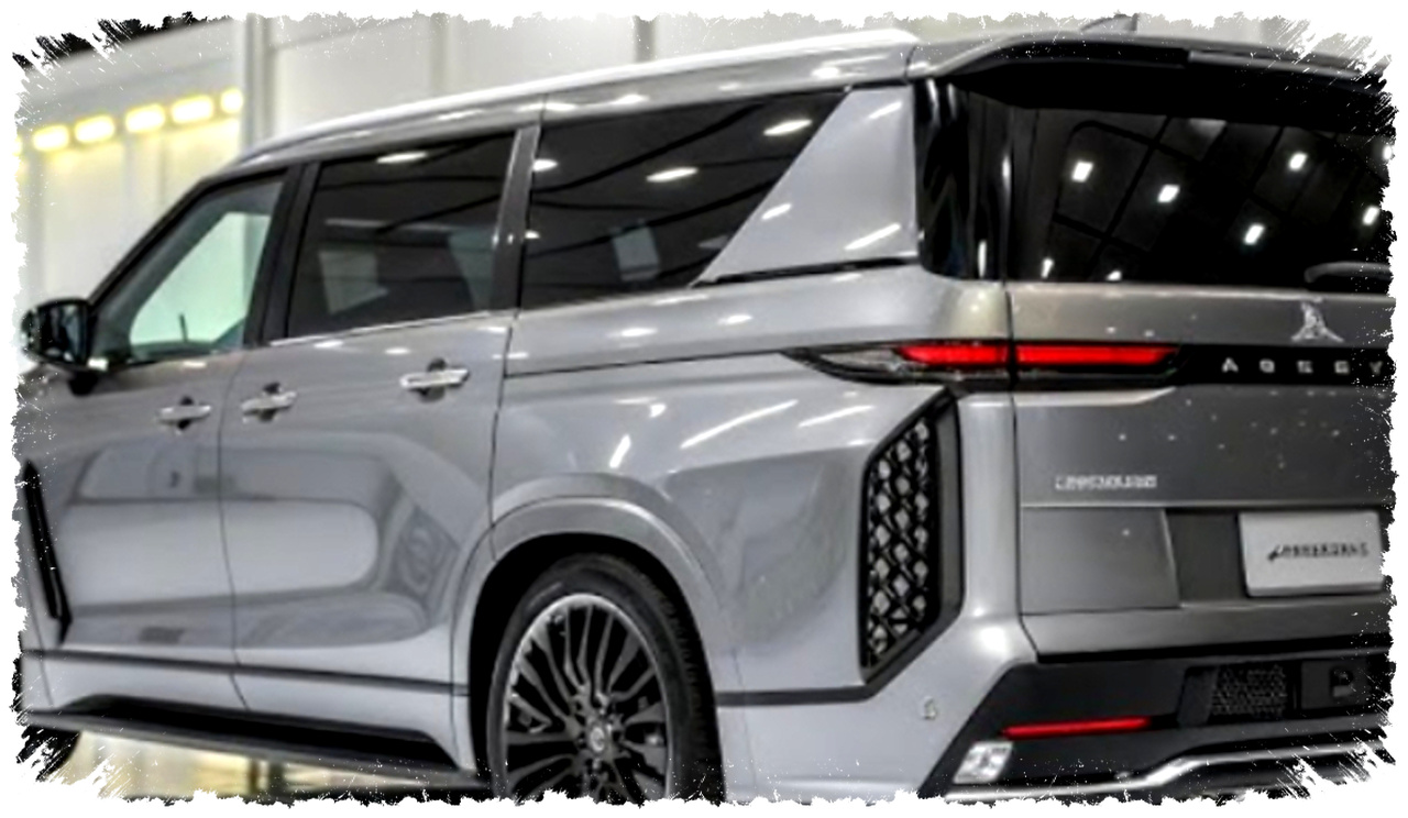 Bukan Panther, Isuzu 9 Seater 2026 Datang Lebih Ganas, Kabin 9 Kursi Siap Guncang MPV Indonesia