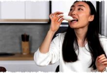 Bukan Salad Biasa, Ini Makan Siang Kurang dari 500 Kalori yang Dianggap Paling Ampuh Turunkan BB