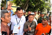 Bulog Jamin Serap Tebu Blora Sesuai Harga Pemerintah, Petani Dapat Kepastian Panen Bulog Jamin Serap Tebu Blora Sesuai Harga Pemerintah, Petani Dapat Kepastian Panen